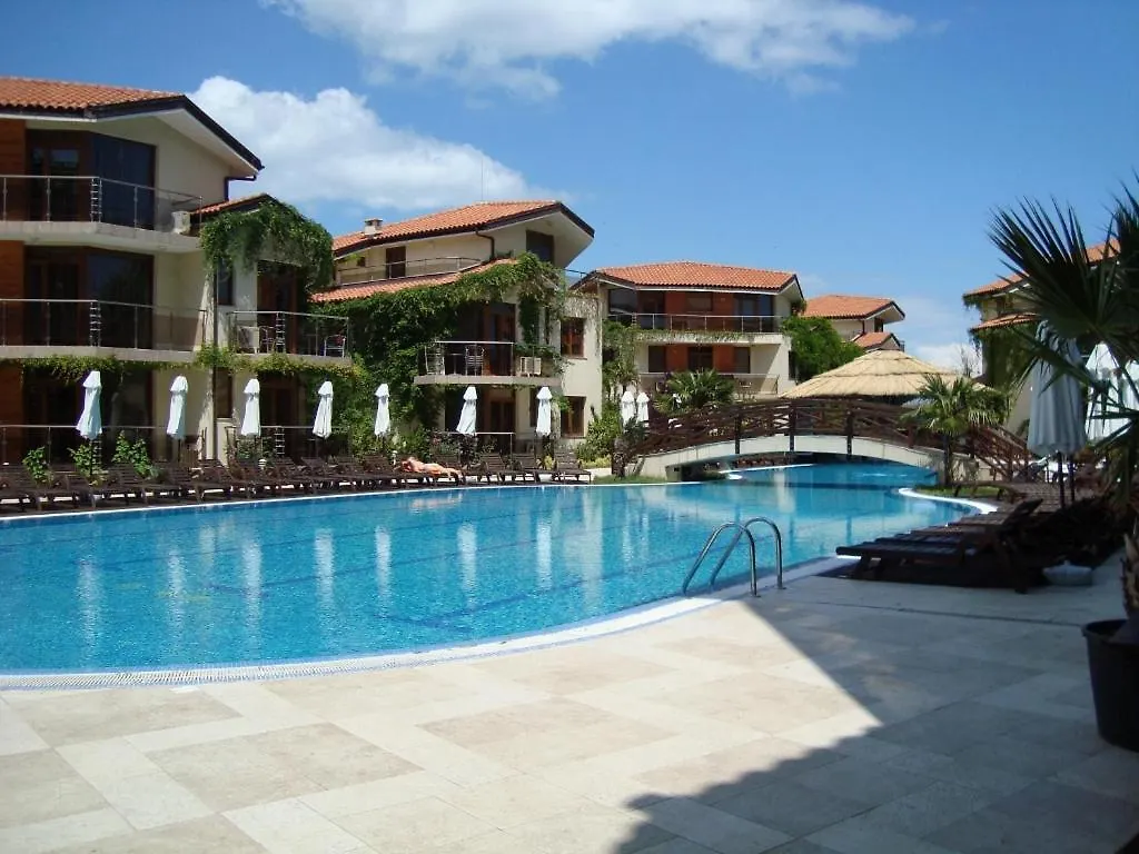 Studio In Laguna Beach Resort Sozopol