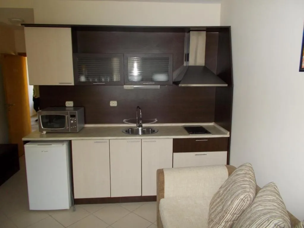 Studio In Laguna Beach Resort Sozopol Holiday home