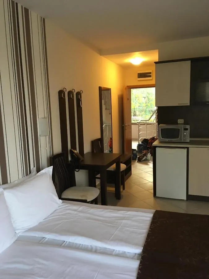Studio In Laguna Beach Resort Sozopol 0*,  Bulgaria