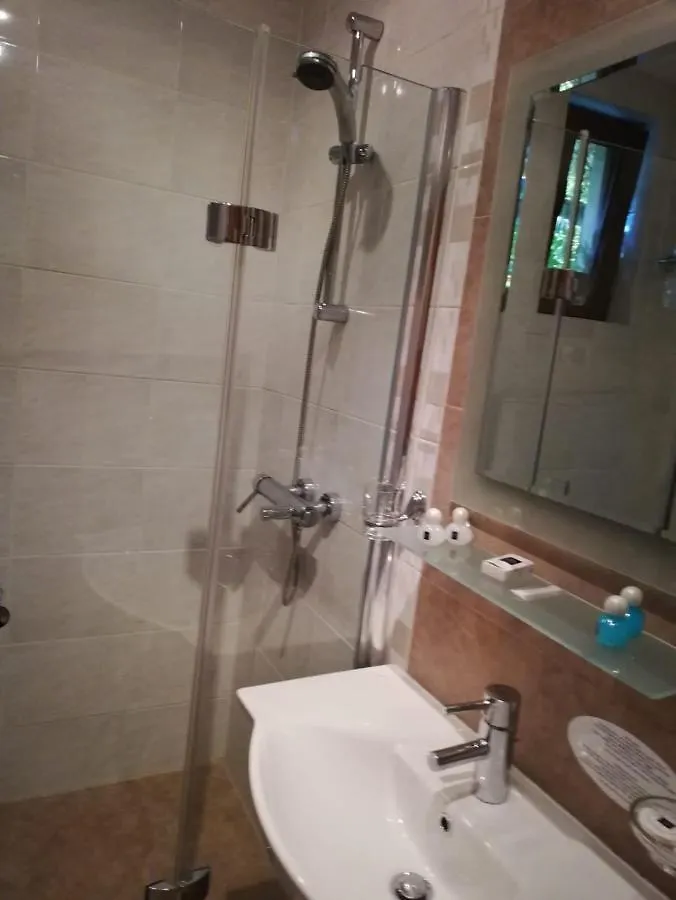Holiday home Studio In Laguna Beach Resort Sozopol