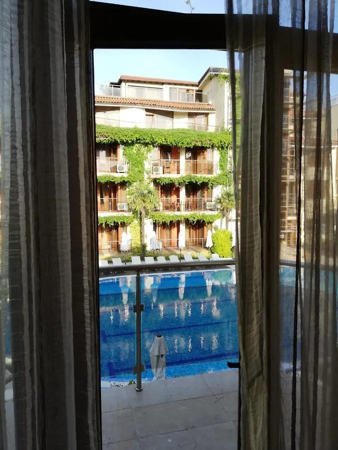 Holiday home Studio In Laguna Beach Resort Sozopol