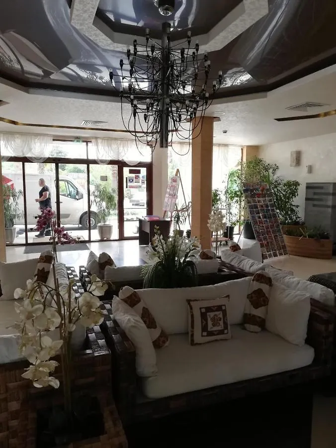 Holiday home Studio In Laguna Beach Resort Sozopol Bulgaria