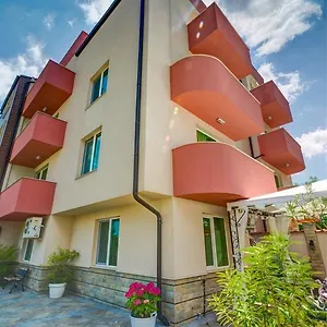 Siena House Süzebolu