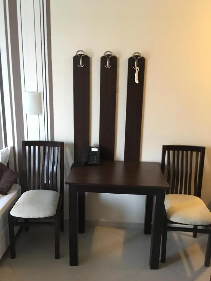 Studio In Laguna Beach Resort Süzebolu Bulgaristan