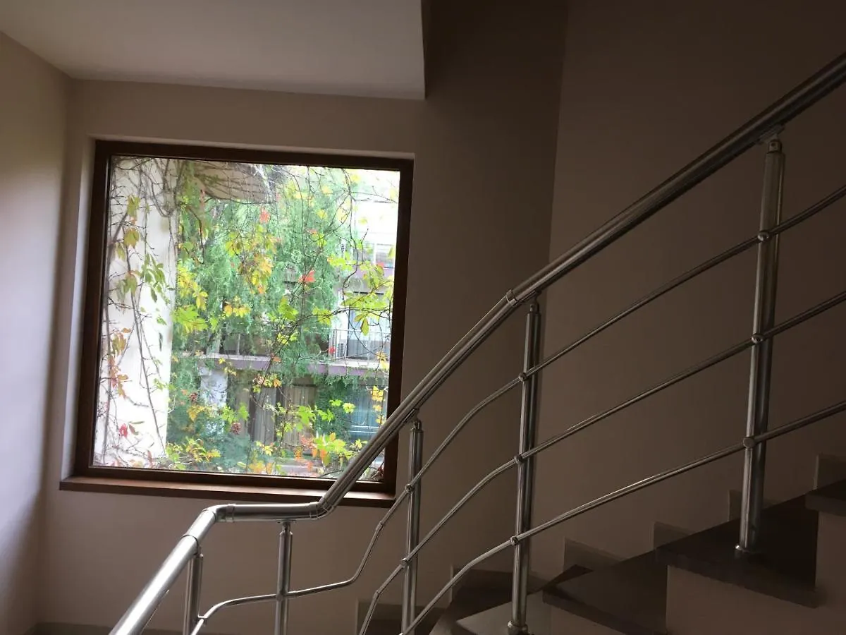 Studio In Laguna Beach Resort Süzebolu
