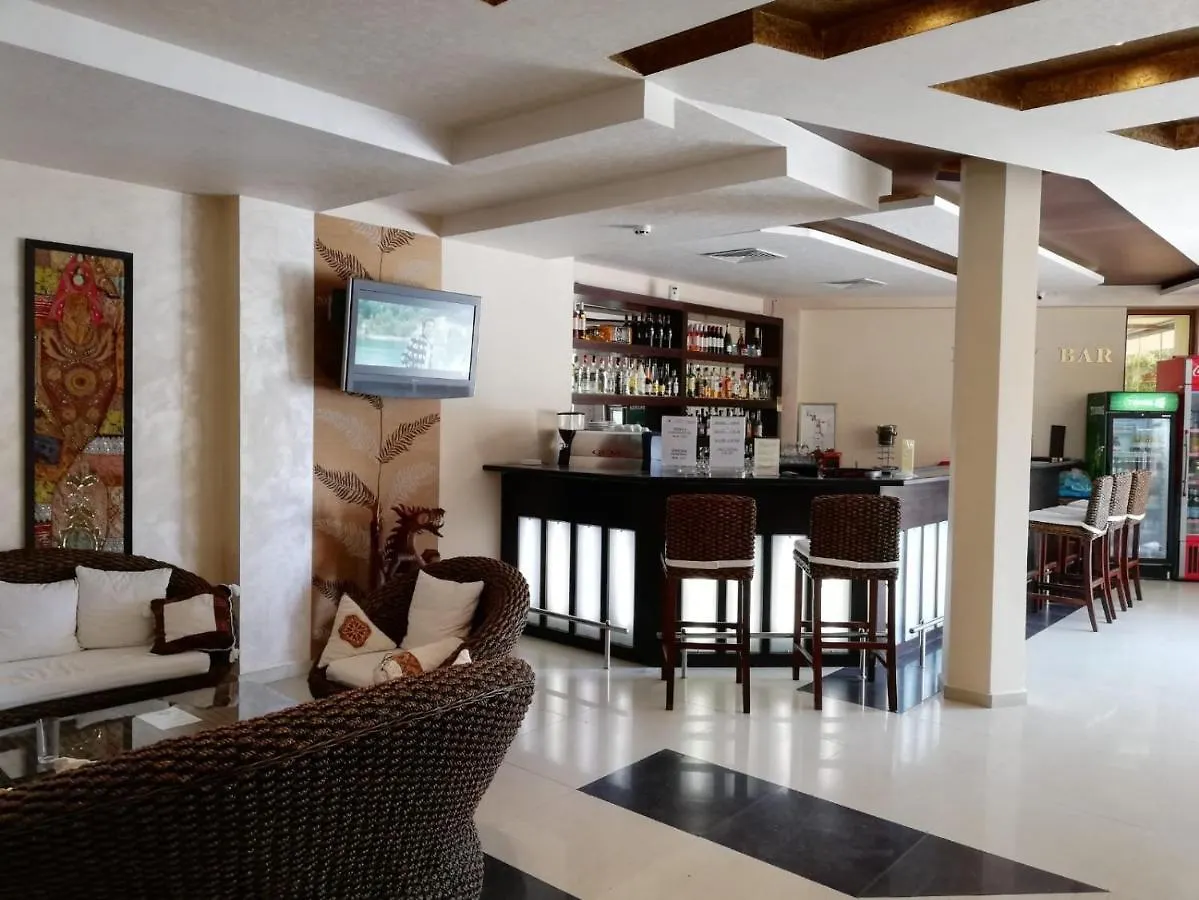 Studio In Laguna Beach Resort Süzebolu Tatil Evi