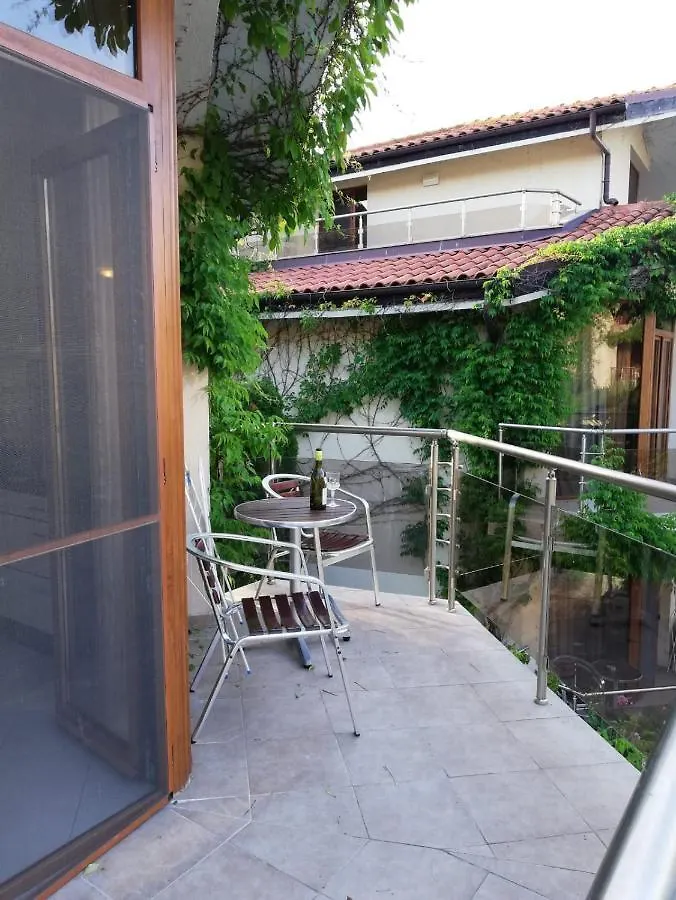 Tatil Evi Studio In Laguna Beach Resort Süzebolu
